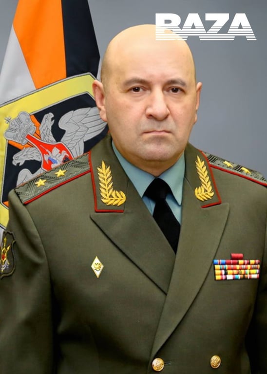 Ігор Кирилов