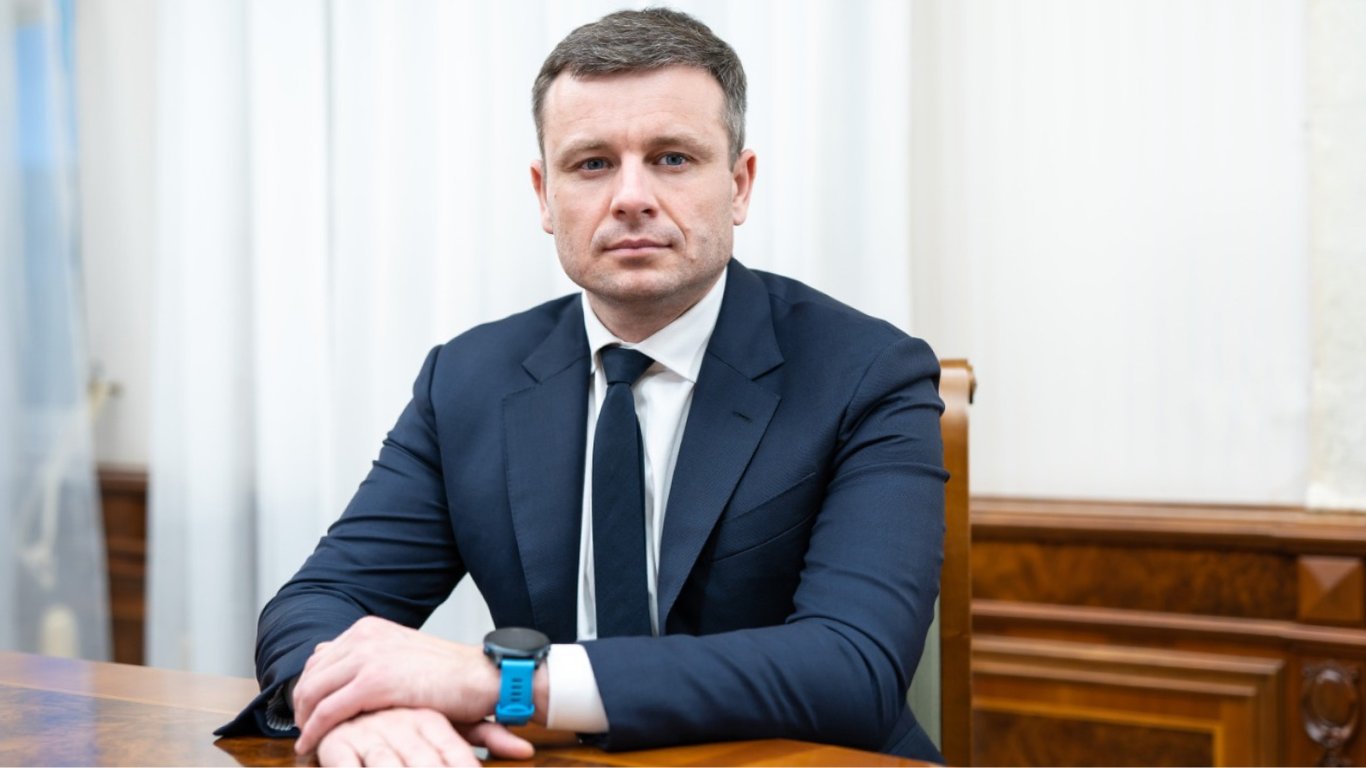 Всемирный банк предоставил Украине еще почти 190 млн евро финансирования, — Марченко