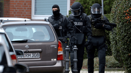 Правоохоронці затримали підозрюваного у вбивстві 9-річної українки в Німеччині - 285x160