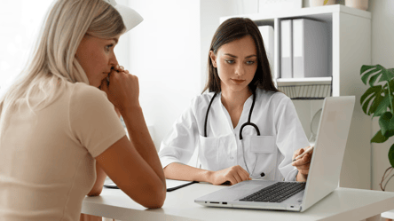 Гроші на медичне обстеження — умови та порядок отримання 2000 грн - 285x160