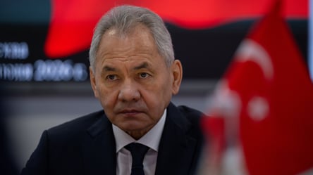 Бывший сотрудник Шойгу рассказал о миллионных сделках в Российском географическом обществе - 285x160