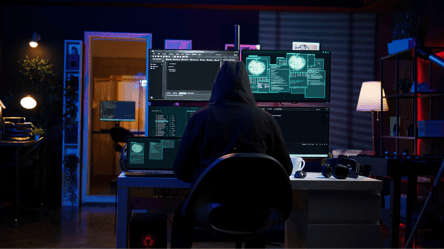 Ukraine repelled thousands of cyberattacks during the war - 304x171