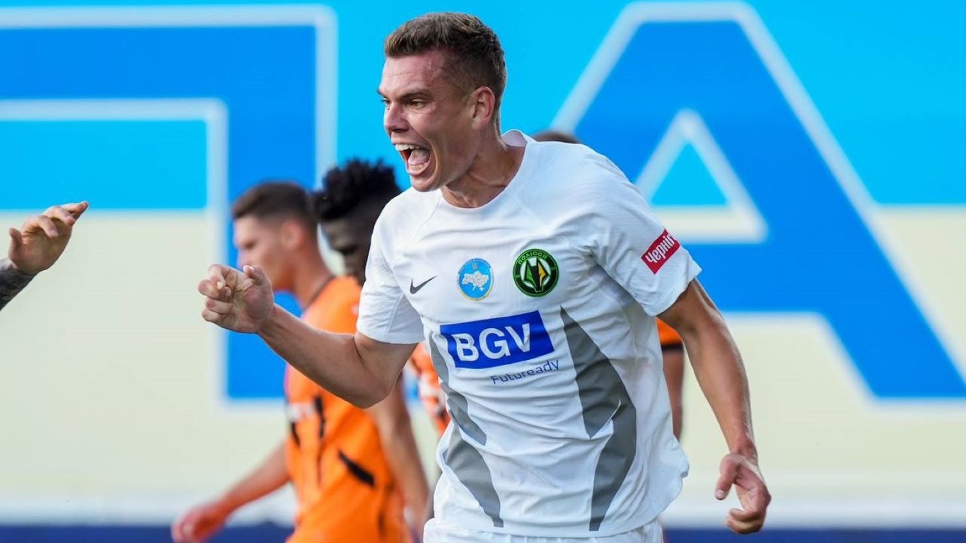 Сергей Чоботенко