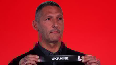 У збірної України виникне проблема з місцем проведення матчу ЧС - 285x160