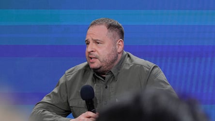 Сенат США дослідить злочини РФ проти українських дітей — Єрмак - 290x160