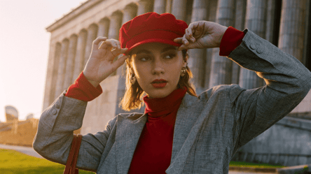 The trendiest hats to wear this fall and look chic - 285x160