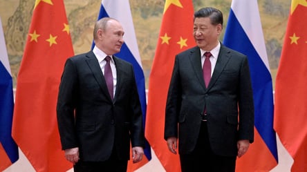 Си Цзиньпинь проведет переговоры с путиным: сможет ли Пекин помочь закончить войну в Украине - 285x160