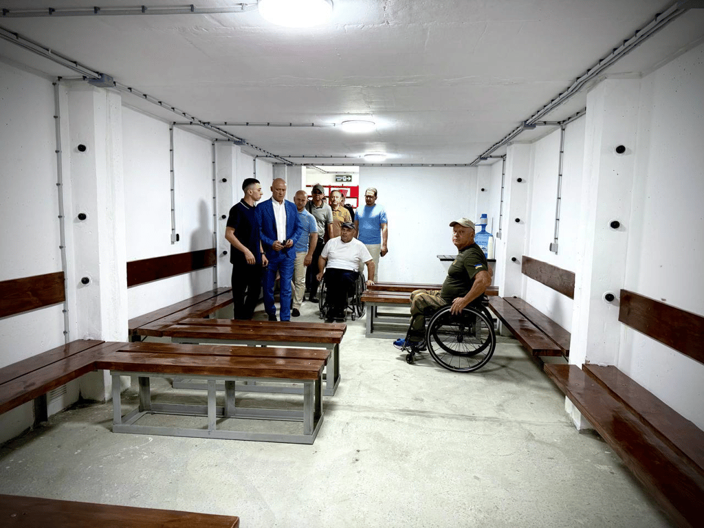 В Одесі відкрили інклюзивний пляж — який саме - фото 1