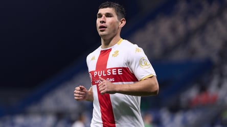 Маліновський приніс Дженоа перемогу одразу після зміни тренера - 290x166