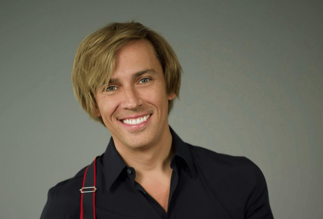 Максим Галкин