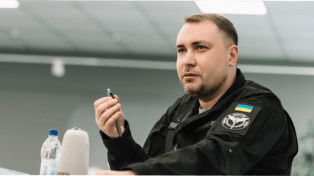 Буданов раскрыл подробности предстоящей встречи Украины, США и РФ - 285x160