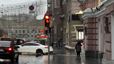 Похолодання та тумани: прогноз погоди в Україні на завтра - 290x160