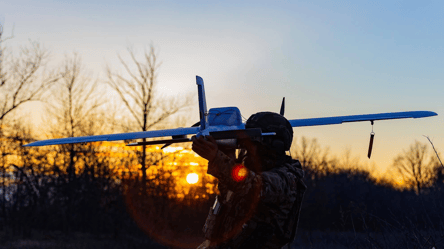Ударів буде більше: в Україні випробували нові типи FPV-дронів - 290x160