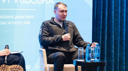 З приходом Буданова ОП, уряд і ВР працюють у взаємодії, — блогер - 290x160