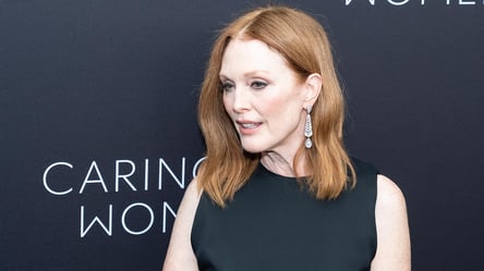 Бассейн Джулианны Мур — как звезда создала природный оазис (фото) - 285x160