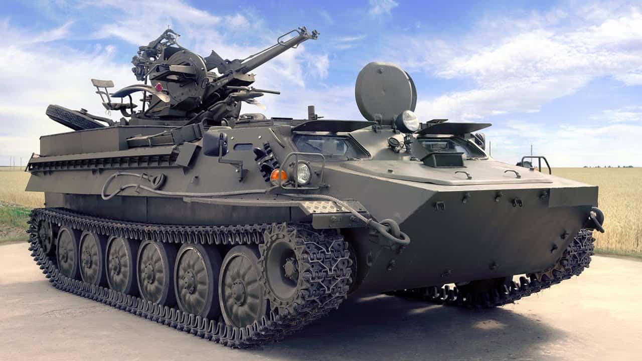 Скільки коштує МТ-ЛБ