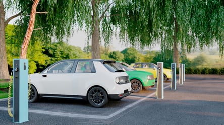 Як далеко може заїхати електромобіль на 1% заряду - 285x160