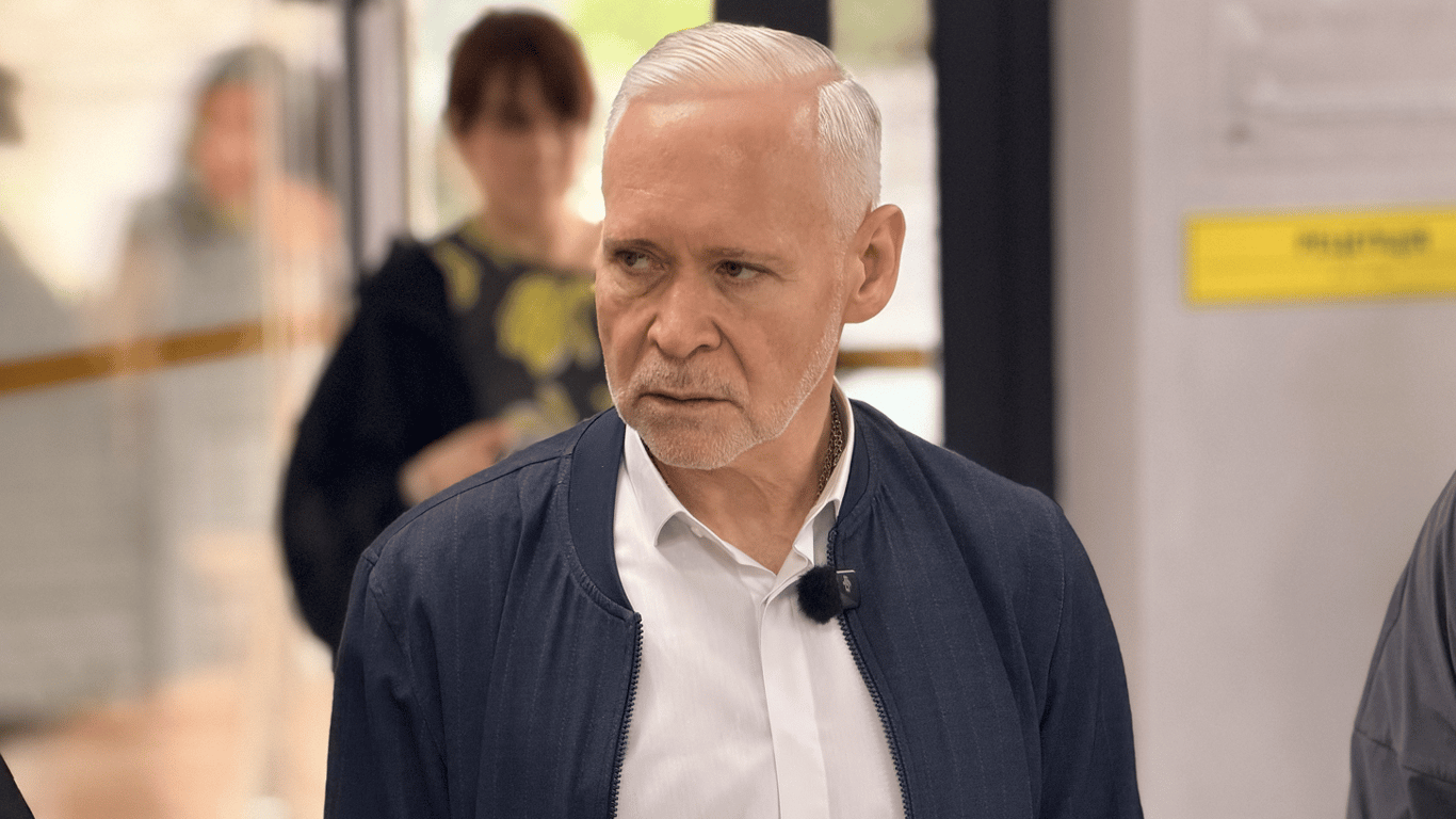 Терехов: Энергетический остров для Харькова помог пройти зиму