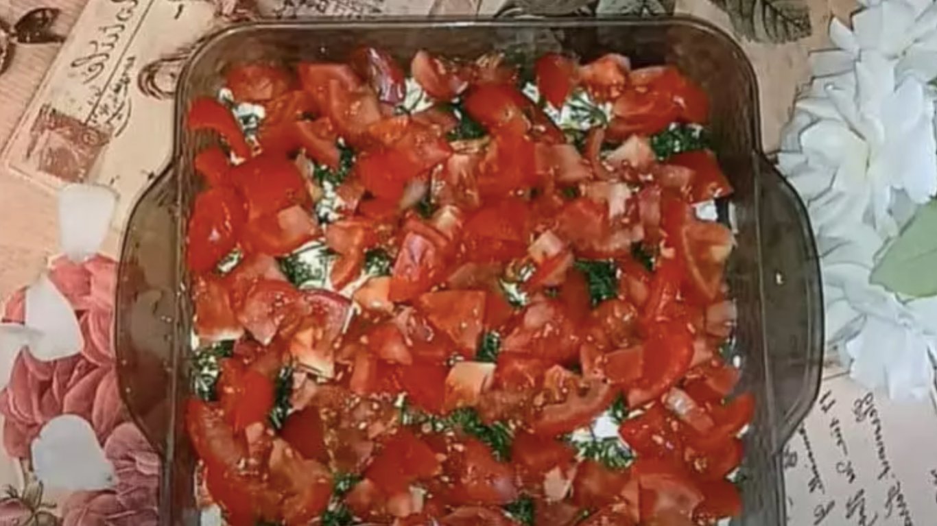 рецепт салату з крабовими паличками