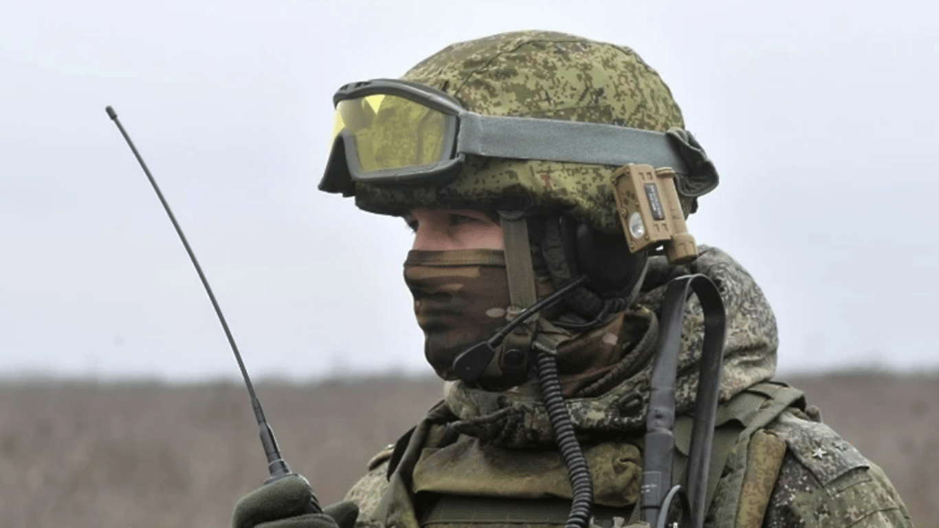В ЗСУ розповіли, чи планують російські війська наступати на Харків