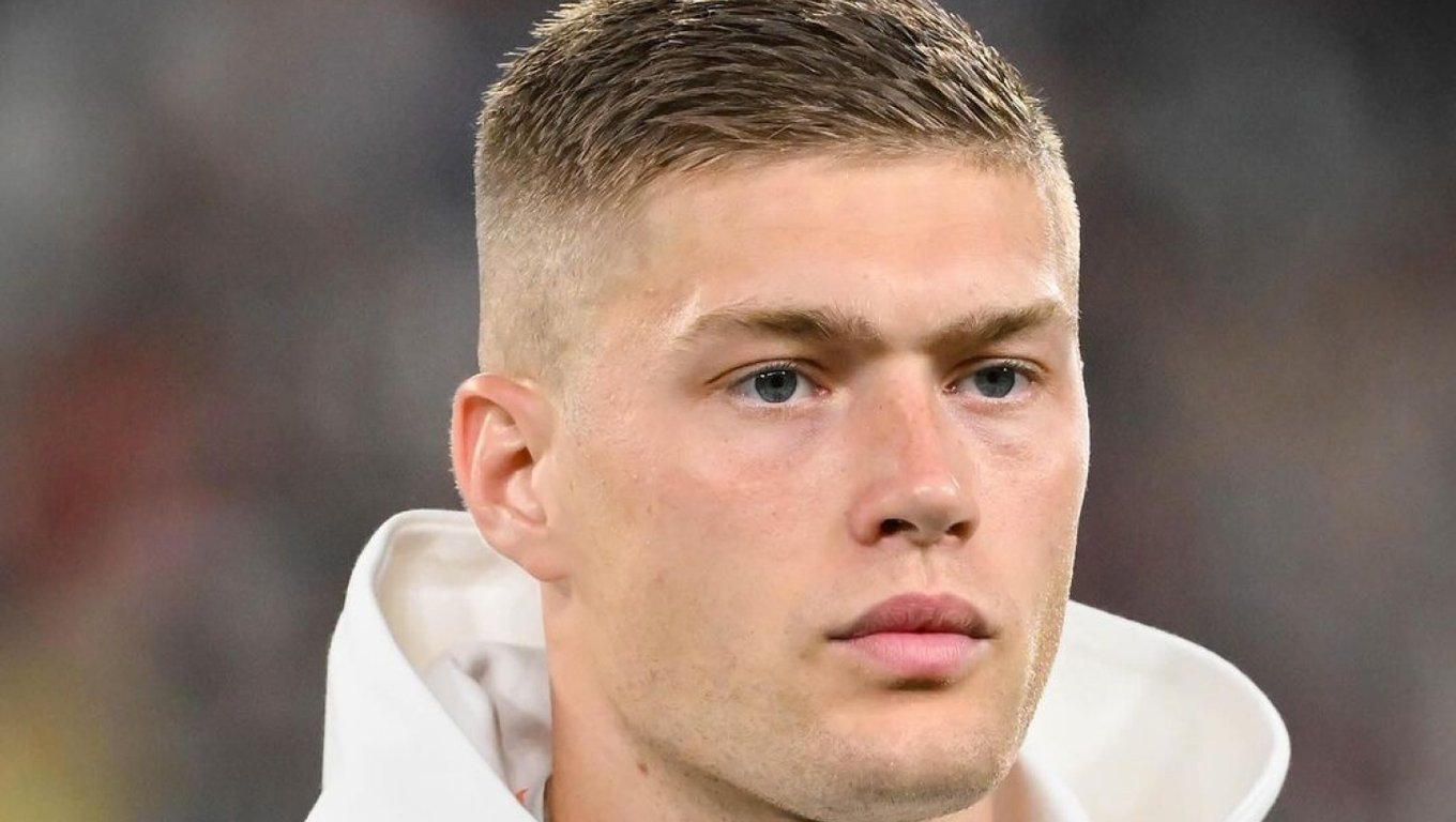 Артем Довбик