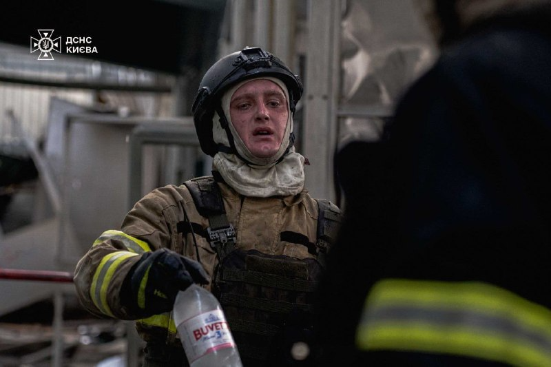 Атака на Київ 2 вересня