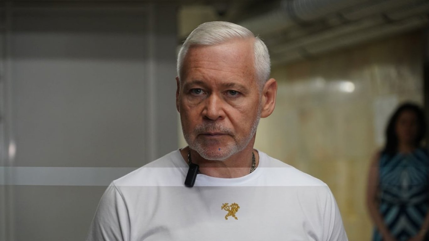 Мэр Харькова Терехов заявил, что мигранты будут отбирать работу у украинцев