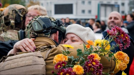 Три роки після деокупації — як Херсон став символом незламності - 285x160
