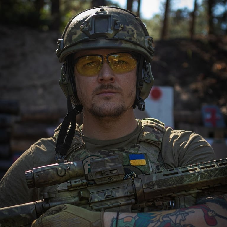 Женя Галич розкритикував ухилянтів, які втекли закордон