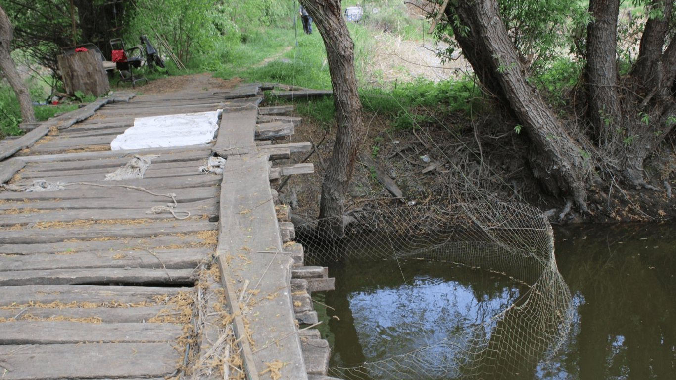Завдав збитків на понад мільйон — в Одеській області викрили літнього браконьєра - фото 1