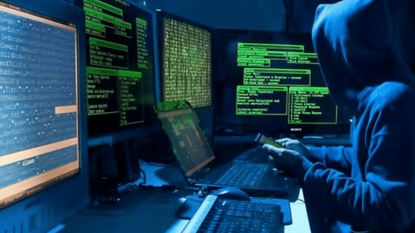 Украинские хакеры украли техдокументацию на 500 объектов Минобороны РФ