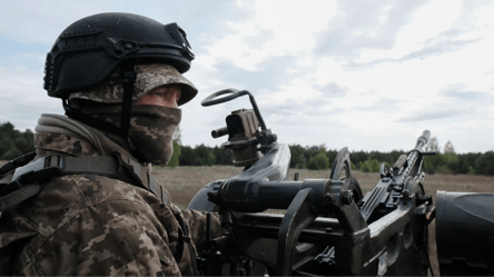 Россияне атаковали Украину дронами — сколько целей выпустила - 290x166