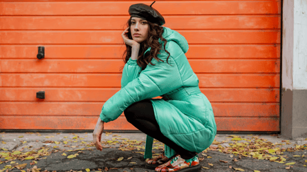 Everyday shoes — what pairs best with a puffer coat - 290x166