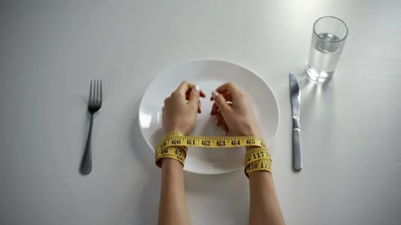 100 дней без еды: британка решила "сесть" на строгую диету - 285x160