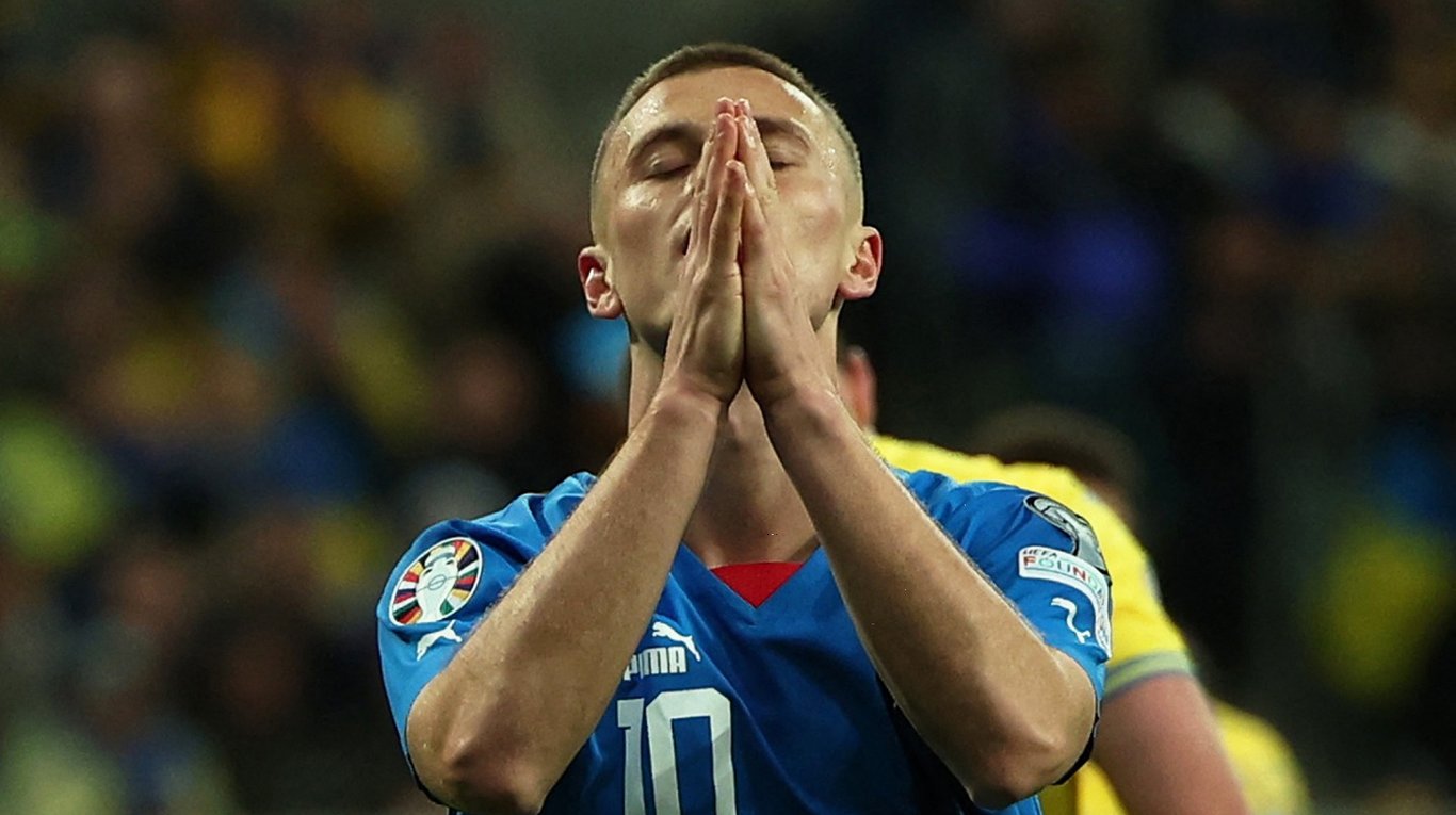 Віталій Миколенко