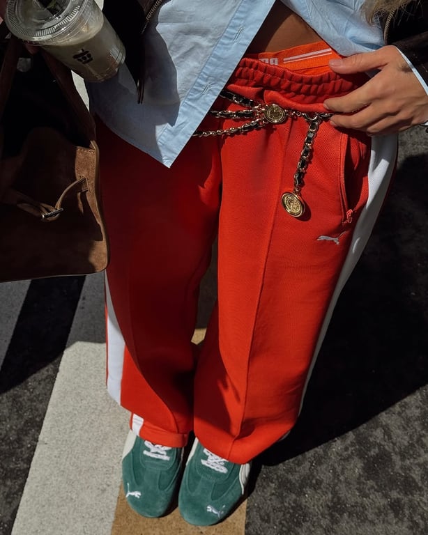 Які штани найпопулярніші на весну-2025