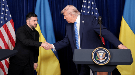 Обговорення мирного плану в США — як може завершитися війна - 290x160