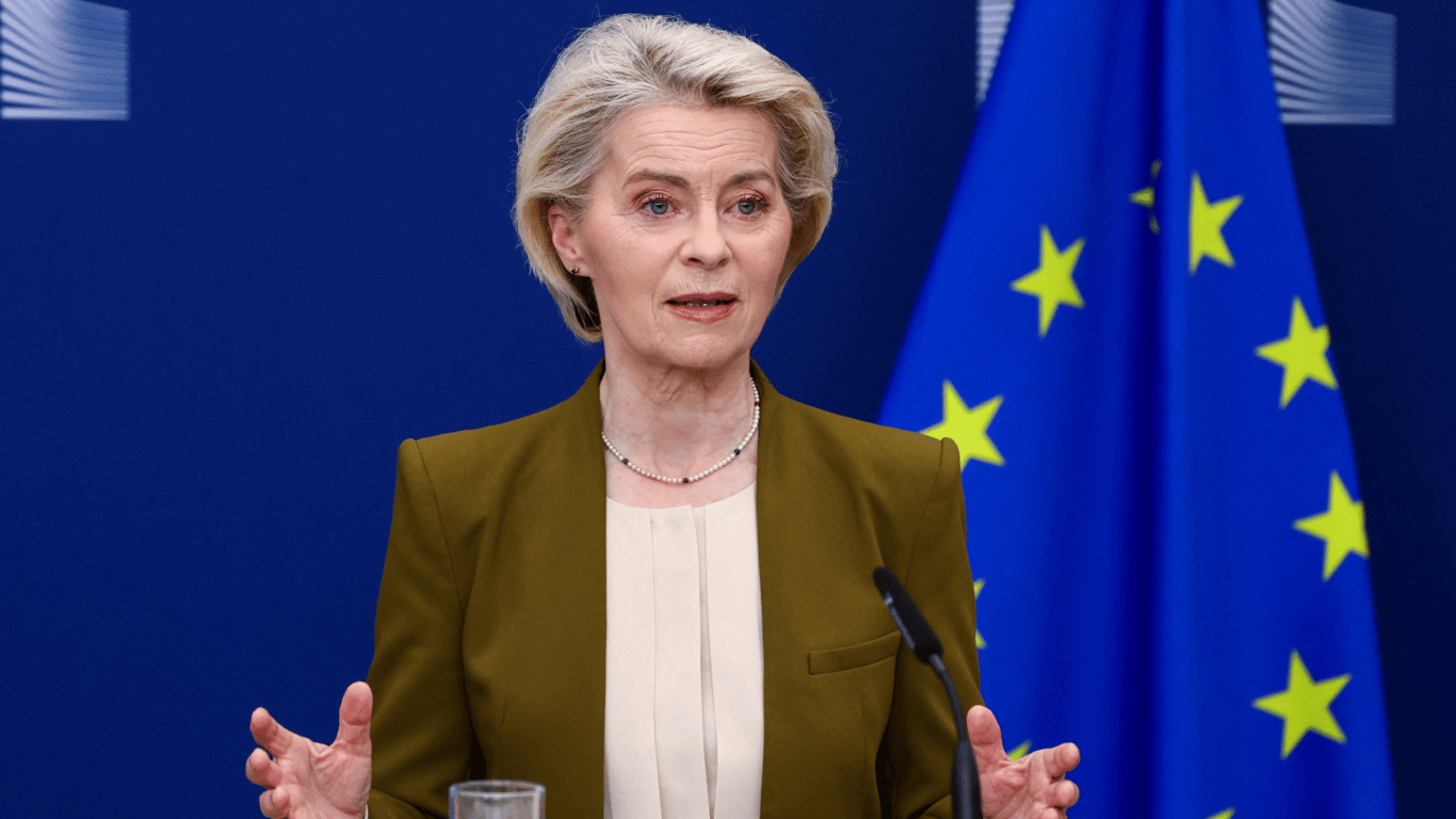 ЄС розпочне переговори про вступ України та Молдови 15 червня