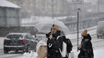 Штормовой ветер и снег — где ждать ненастье завтра - 290x166