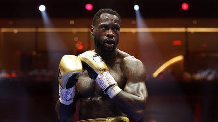 Вайлдер пообіцяв знищити Усика в особистому бою - 290x160