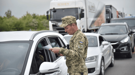 Черги на кордоні — на яких КПП доведеться чекати сьогодні - 285x160