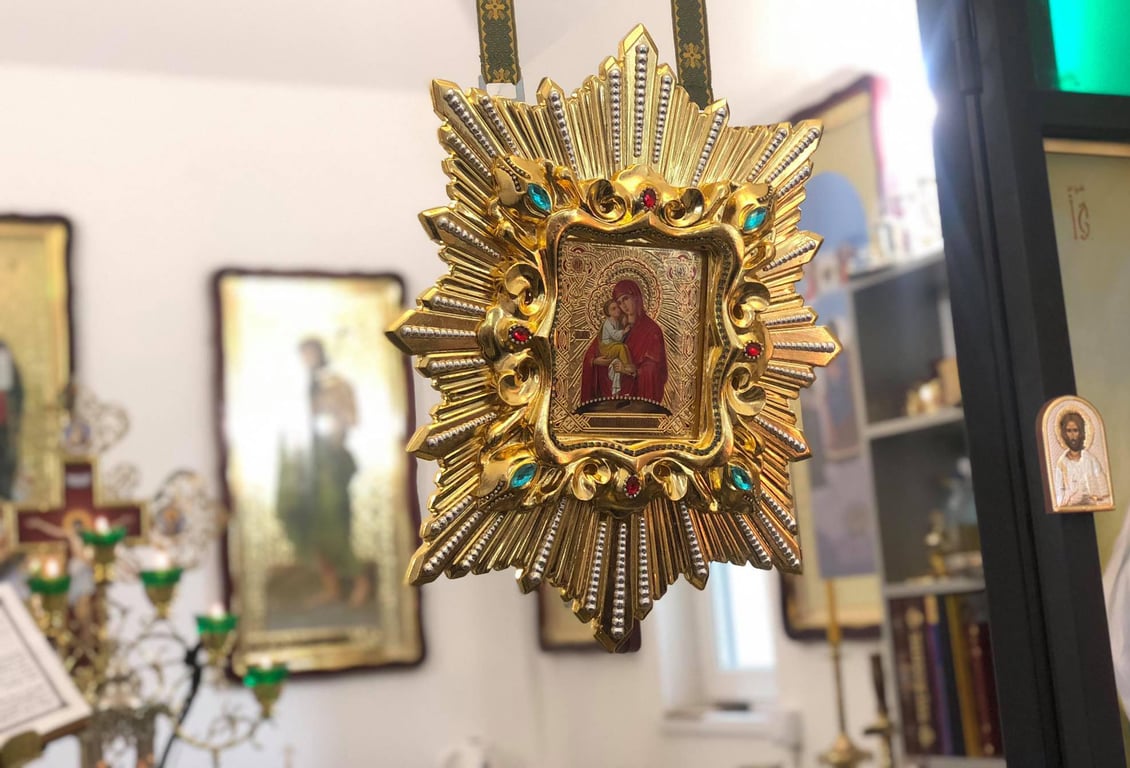 Коли вшановують Почаївську ікону Божої Матері 2024 року