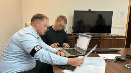 Обыски в помещениях ТЭЦ в Киеве — в ДБР сообщили детали - 285x160