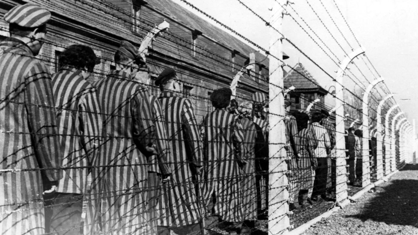 Міжнародний день визволення в'язнів нацистських концтаборів — що відомо про бунт ув'язнених