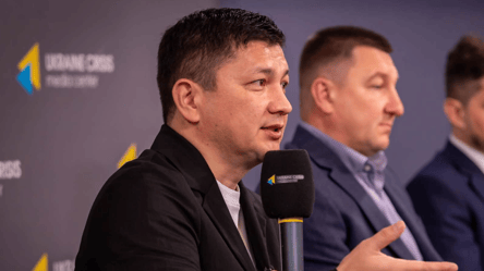 Ким: на жилье для ветеранов направят почти 7 млрд грн в 2027 году - 304x171