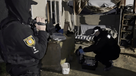 Сварка зі смертельним фіналом — на Одещині затримали жінку - 285x160