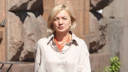 Омбудсменка попередила, що штрафи за мову в Україні можуть зрости - 285x160