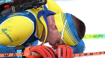 Підручний чесно назвав причину невдачі на Олімпіаді-2026 - 285x160