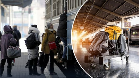 Як замовити допомогу з валізами на вокзалі — корисна послуга УЗ - 290x160