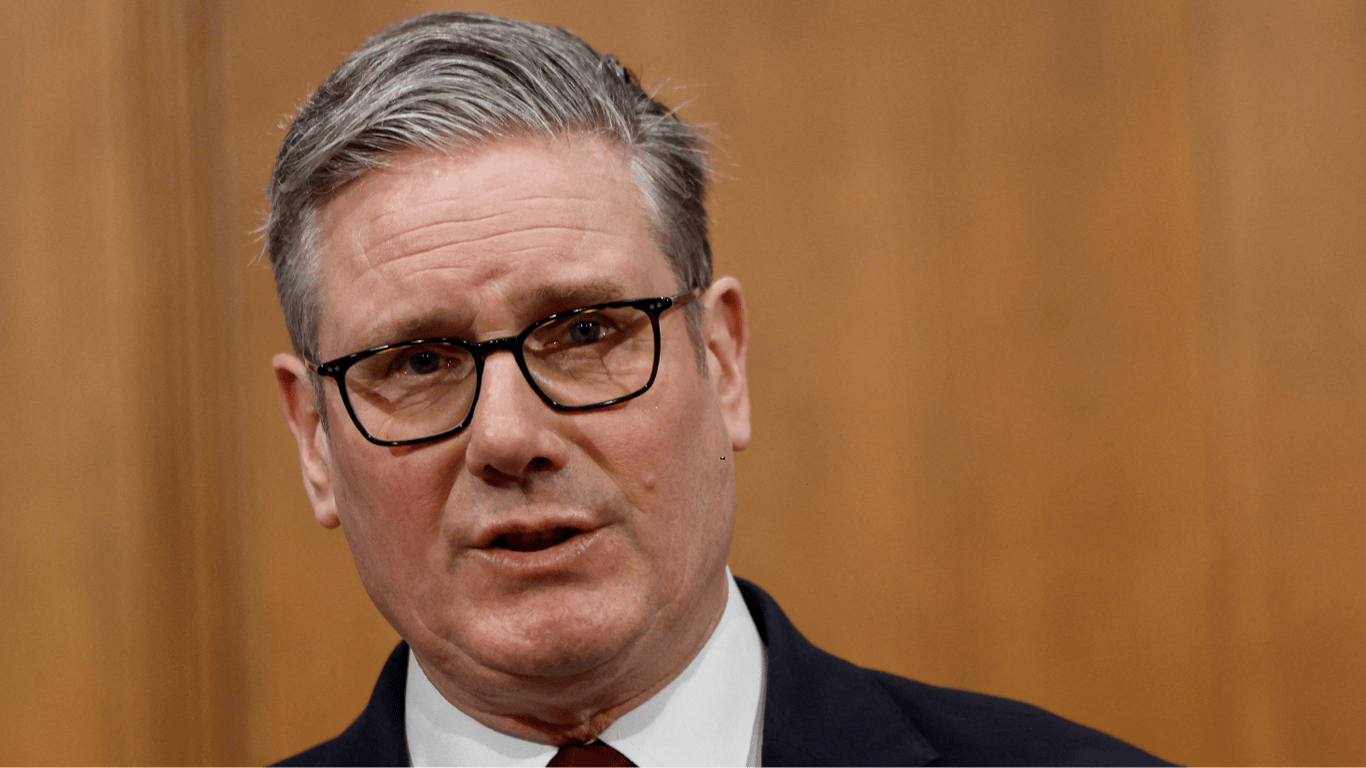 Британія виділяє додаткові 115 млн євро на посилення української ППО